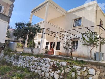 Land for Sale in Baabdate | عقار للبيع في بعبدات