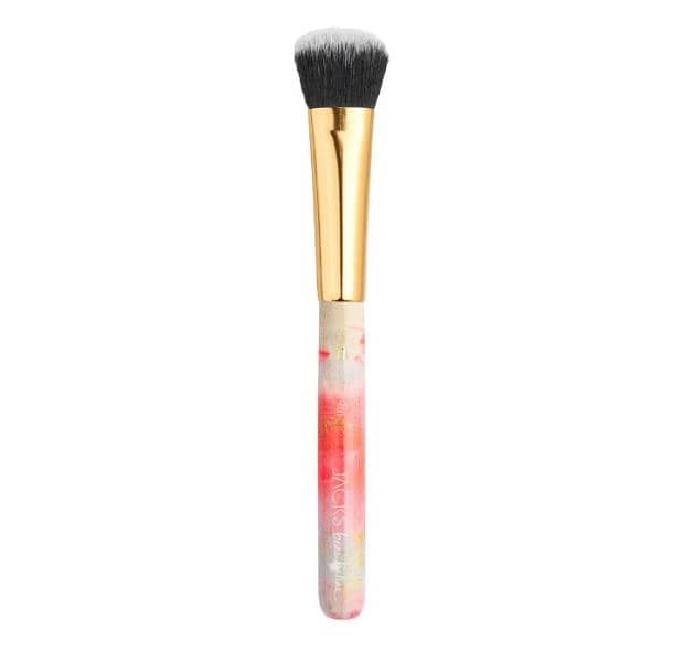 jacks beauty line no. 12 brush 0