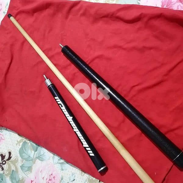 Billiard Sticks 3
