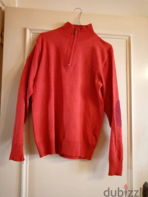 كنزة رجالي 0