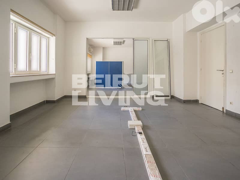 Spacious & Sunny Office | 24/7 Security | Storage Space 0