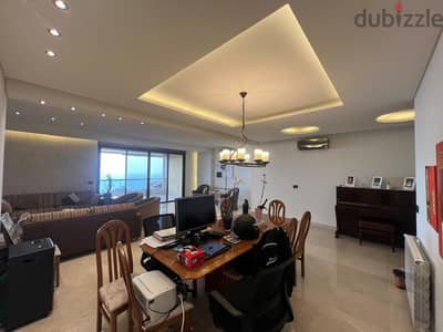 Duplex For Sale In Qennabet  Broumana دوبلكس للبيع في قنابة برمانا