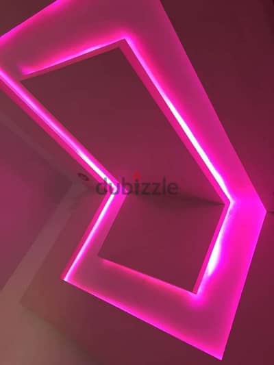 جبسن بورت دهان بلاط