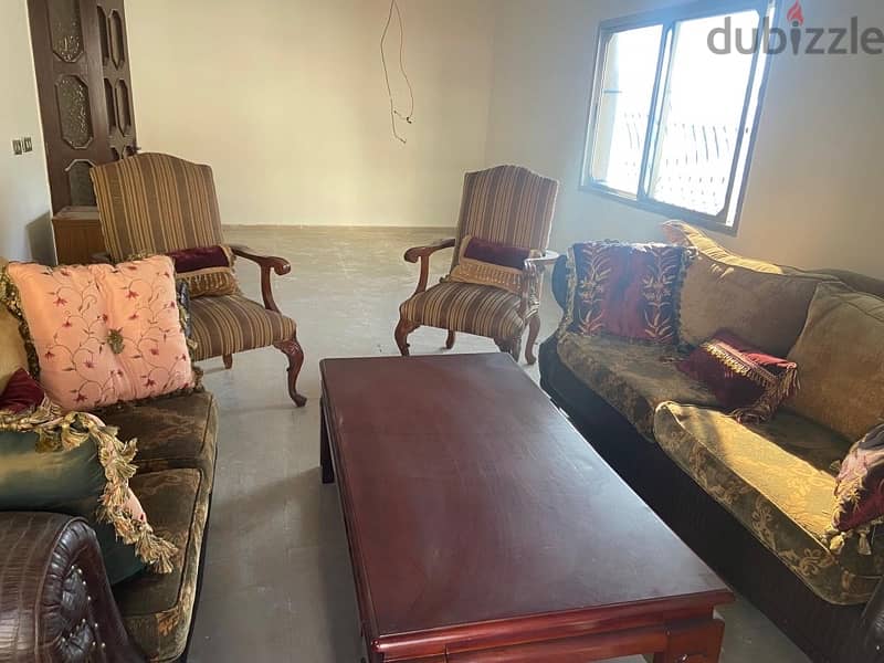 living room . saloon طقم صالون 0