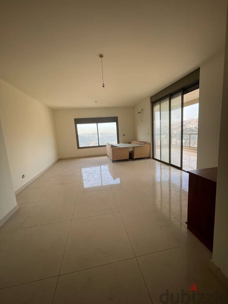 APARTMENT FOR SALE IN MONTEVERDEمونتيفردي PRIME(160SQ)3 BEDS WITH VIEW 0