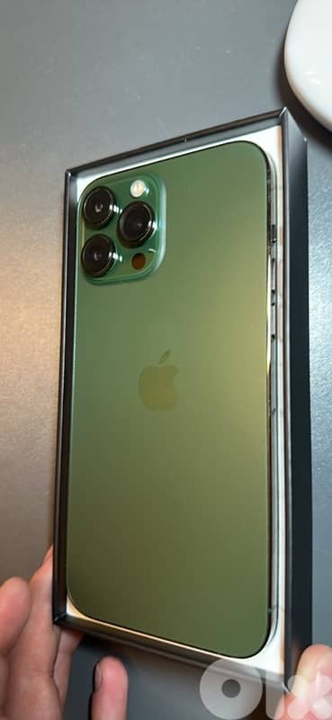 iPhone 13 Pro Max 1