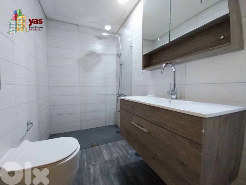 Tabarja 75m2 | Rent | Furnished Chalet | View | Gated Community | IV 4