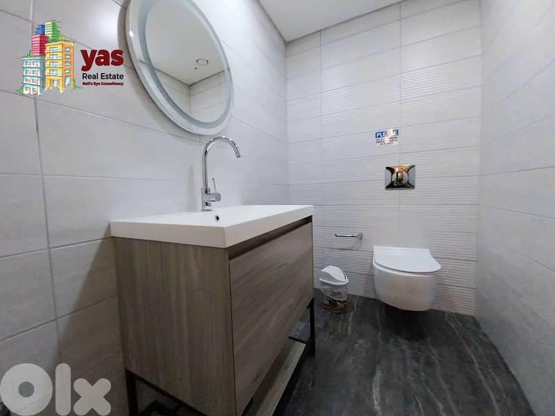 Tabarja 75m2 | Rent | Furnished Chalet | View | Gated Community | IV 7