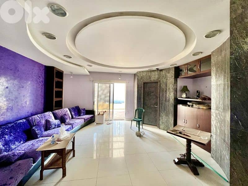 Office For Sale in Dekwaneh 0