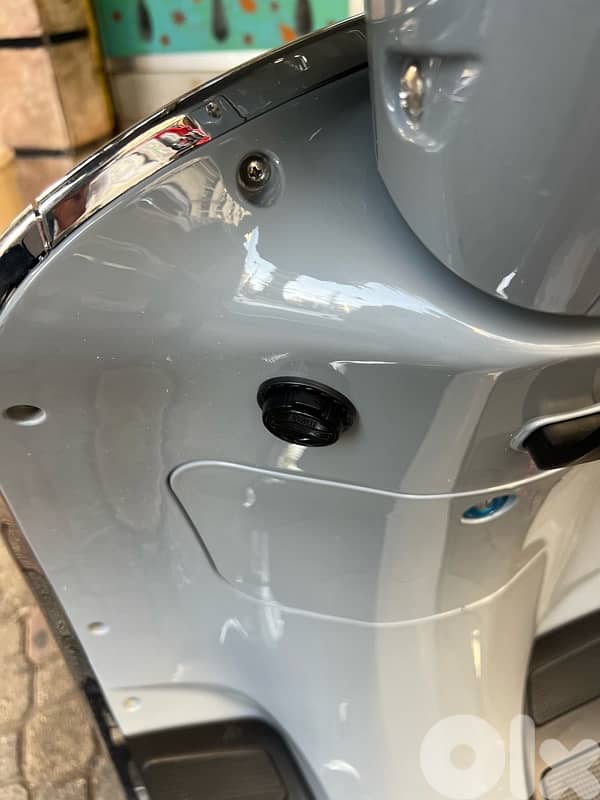 1100$ Veterano 200 cc okm sport 13