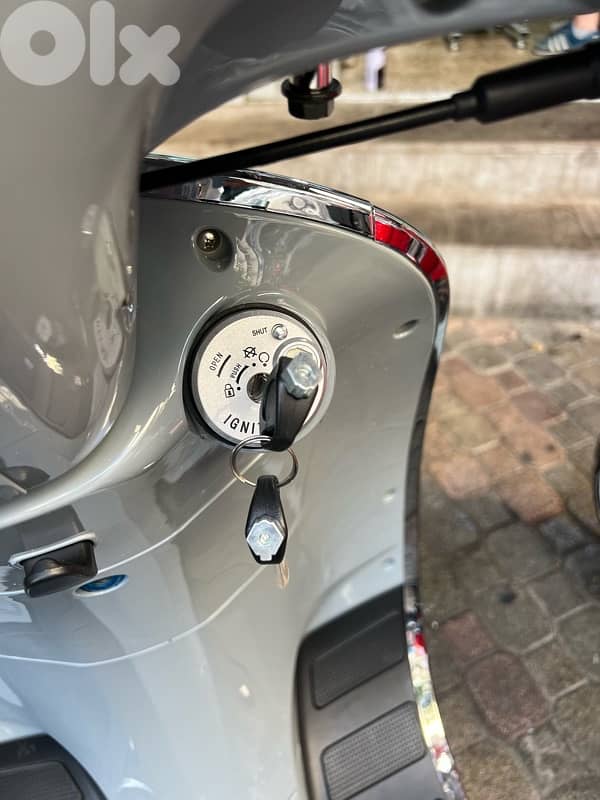 1100$ Veterano 200 cc okm sport 14