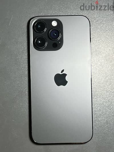 iPhone 14 Pro Max 256GB