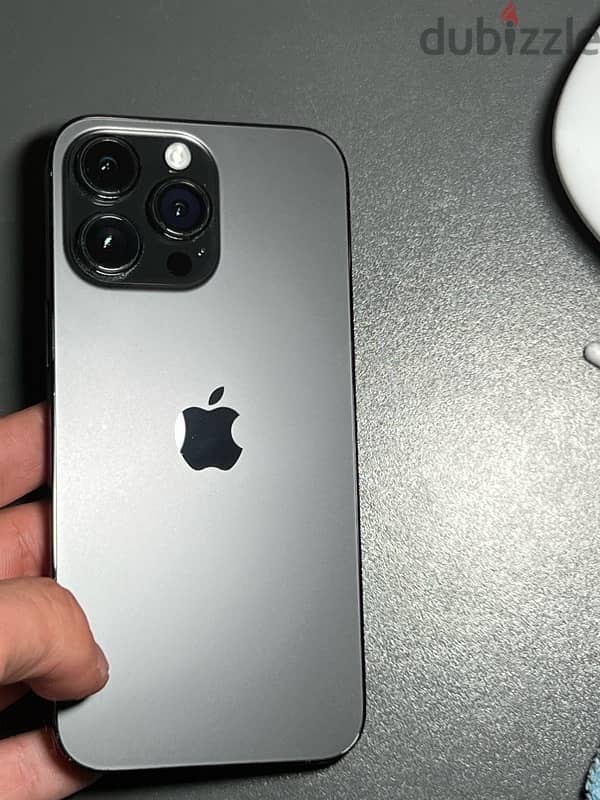 iPhone 14 Pro Max 256GB 1