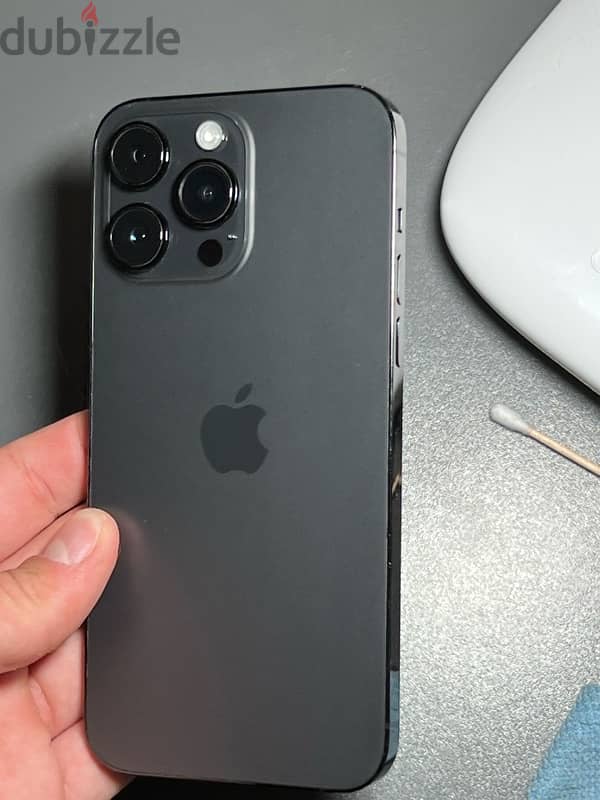 iPhone 14 Pro Max 256GB 2