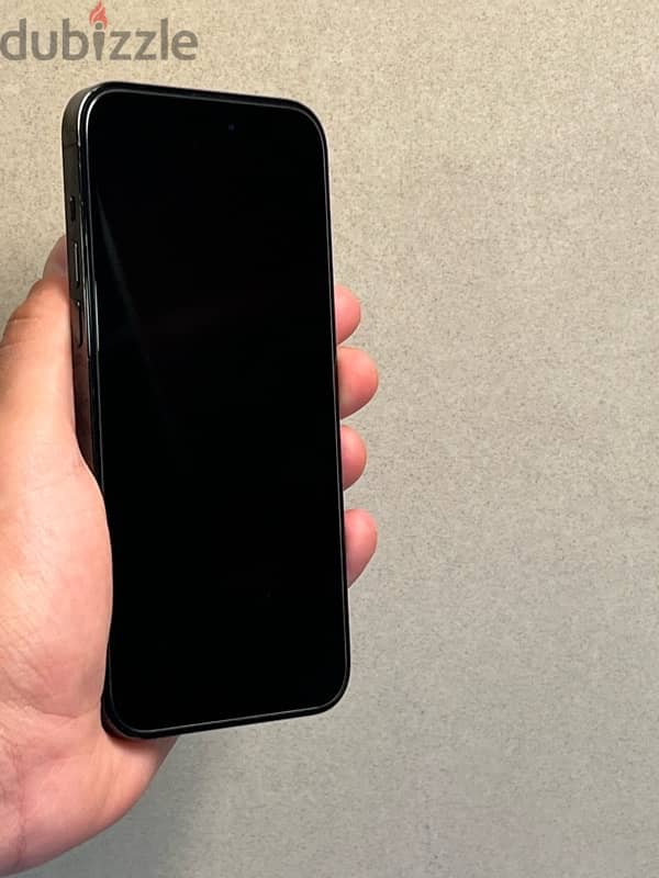 iPhone 14 Pro Max 256GB 4