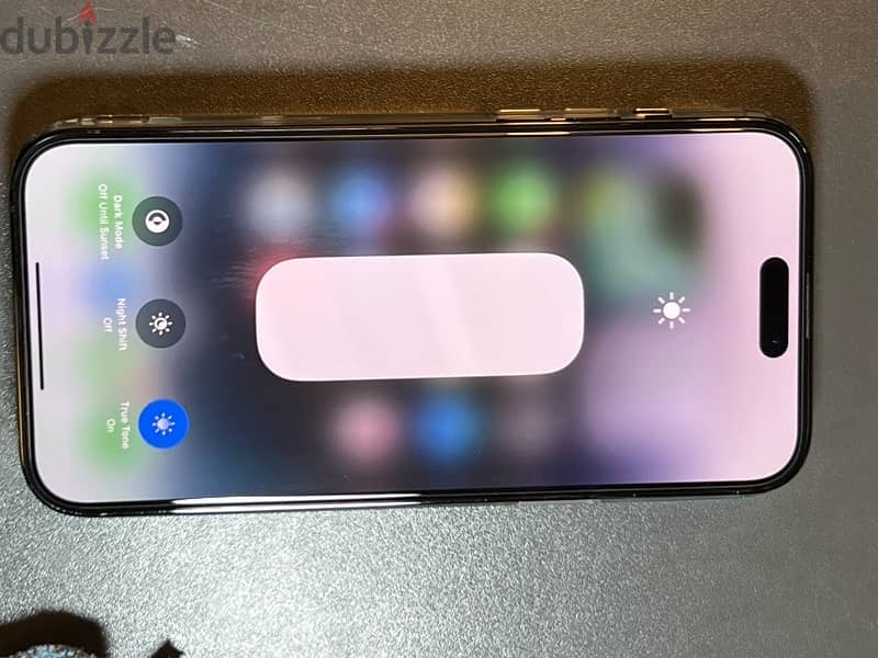 iPhone 14 Pro Max 256GB 6