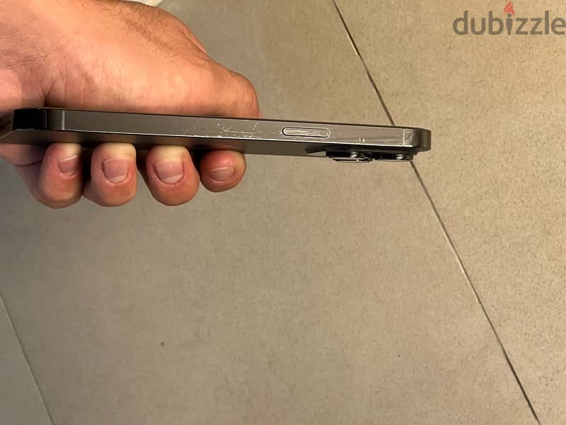 iPhone 14 Pro Max 256GB 7