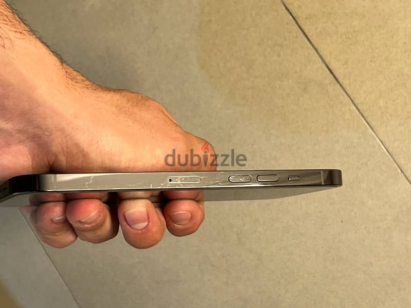 iPhone 14 Pro Max 256GB 8