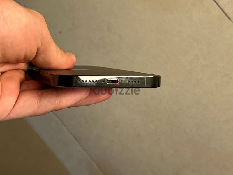 iPhone 14 Pro Max 256GB 9