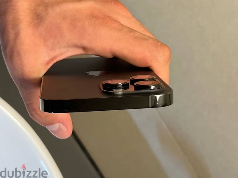 iPhone 14 Pro Max 256GB 10