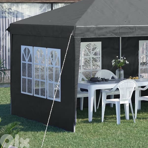 party gazibooo xl 3x6 m 2