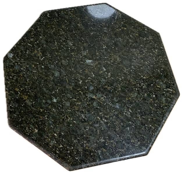 granite kitchen table 2
