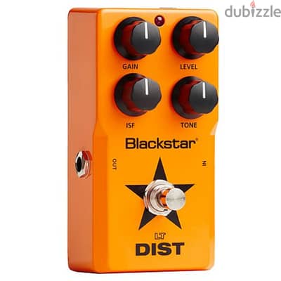 Blackstar LT-DIST distortion pedal