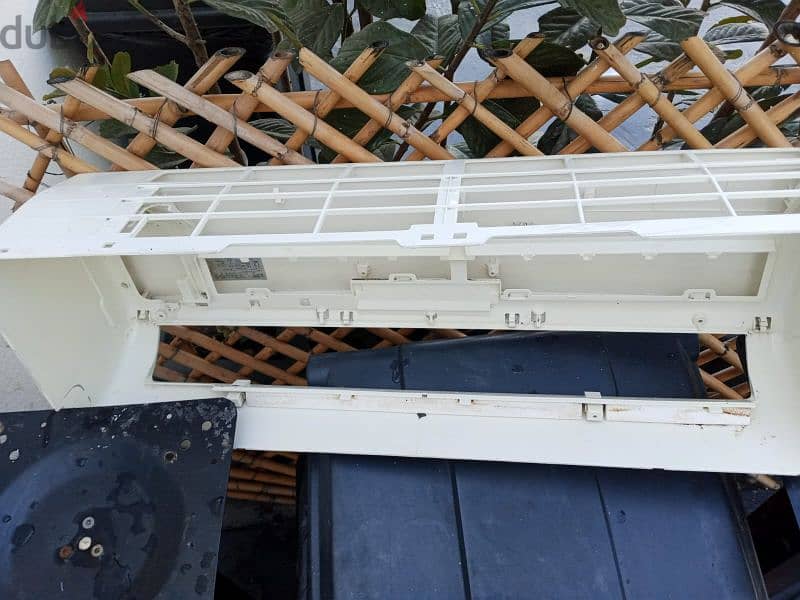 تركيب جميع انواع المكيفات مع الغسيل 2