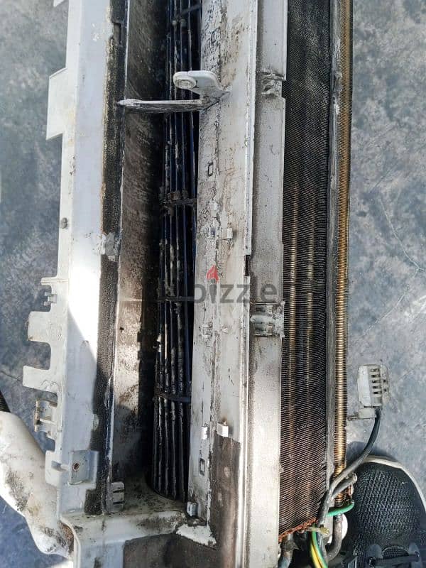 تركيب جميع انواع المكيفات مع الغسيل 3