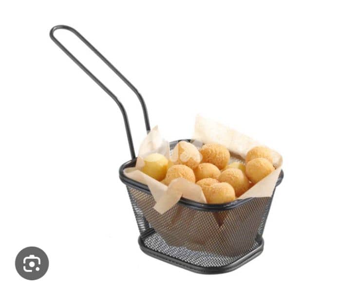 سلة تقديم المقالي 2