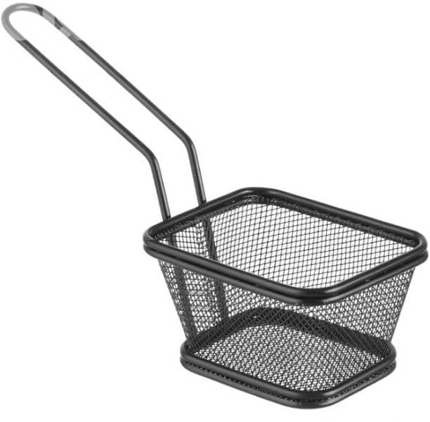 سلة تقديم المقالي 3