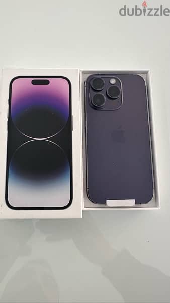 iphone 14 pro max 128G 90% 0