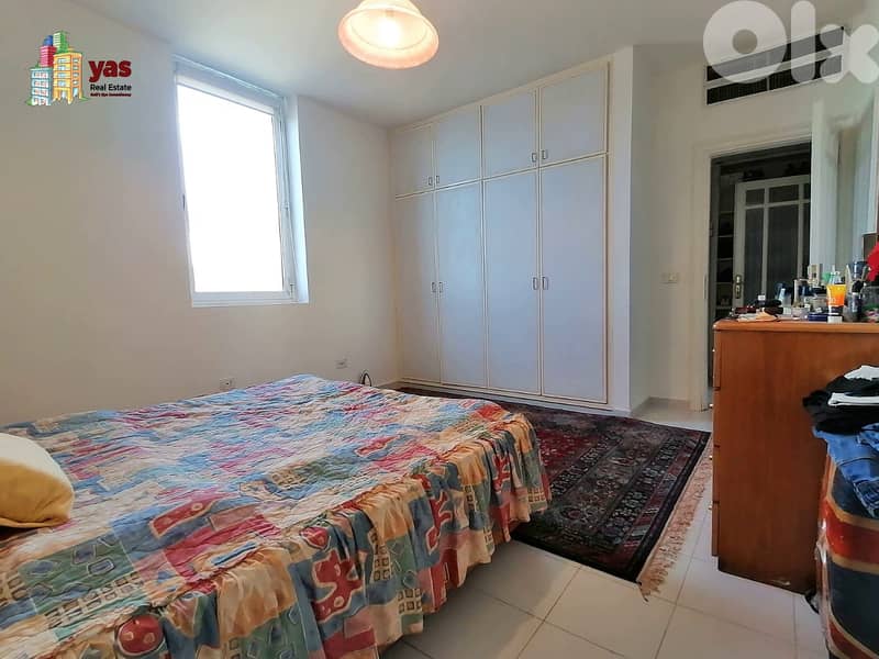 Jounieh/Maameltein 237m2 | Rent|Furnished Chalet | Panoramic View | IV 7