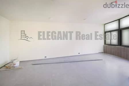 Office for Rent | Prime Location | Jamhour