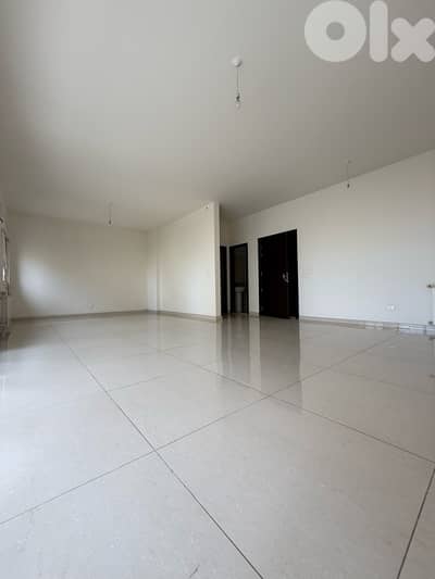 Spacious Apartment for Sale in Jal el dib prime location