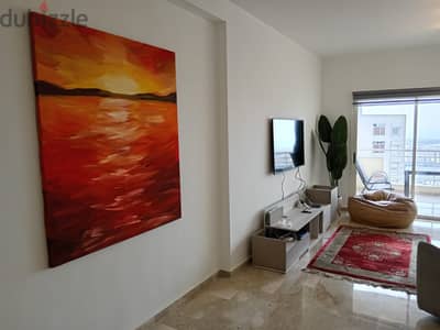 Apartment for rent in Hadath شقة مفروشة للايجار في الحدث