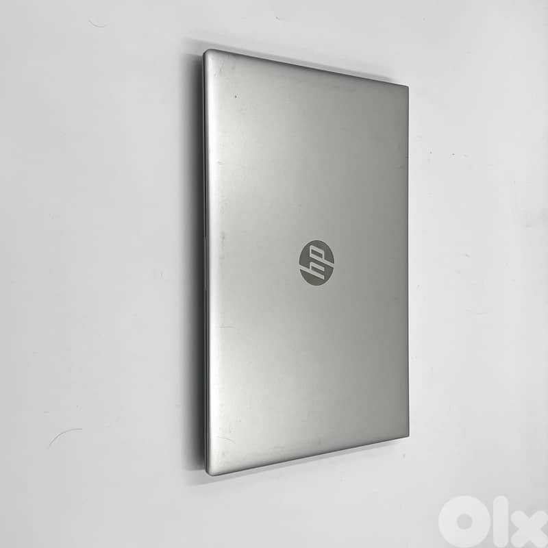 5177-Used Laptop HP ProBook 650 G4 1