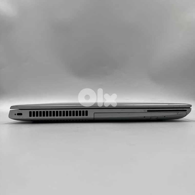 5177-Used Laptop HP ProBook 650 G4 3