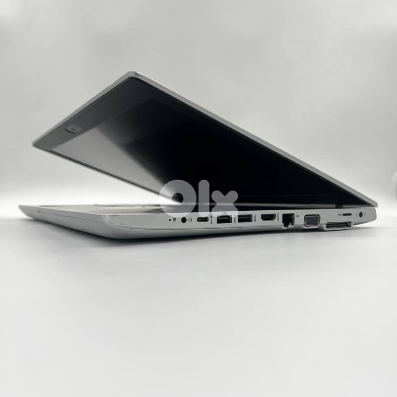 5177-Used Laptop HP ProBook 650 G4 5