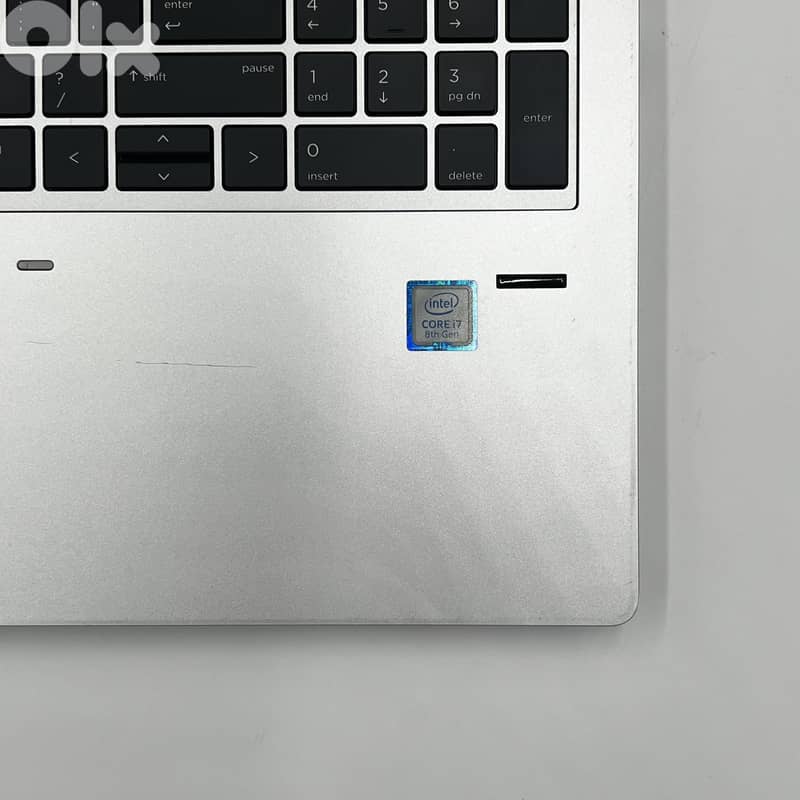 5177-Used Laptop HP ProBook 650 G4 6