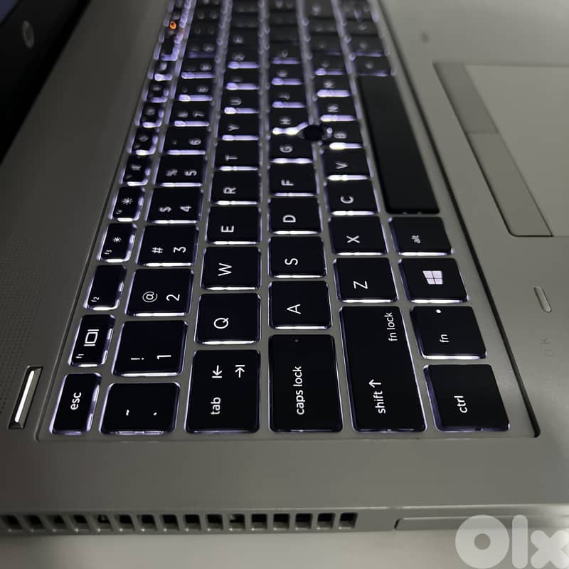 5177-Used Laptop HP ProBook 650 G4 9