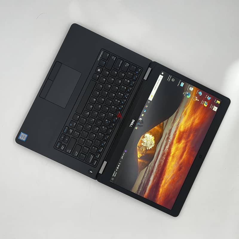 5216-  Used Laptop Dell Latitude E5470 2