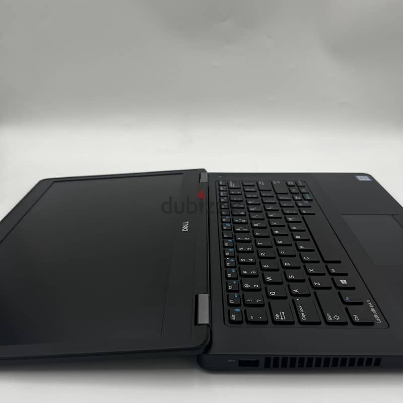 5216-  Used Laptop Dell Latitude E5470 3