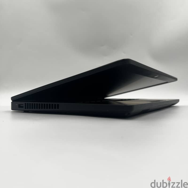 5216-  Used Laptop Dell Latitude E5470 4