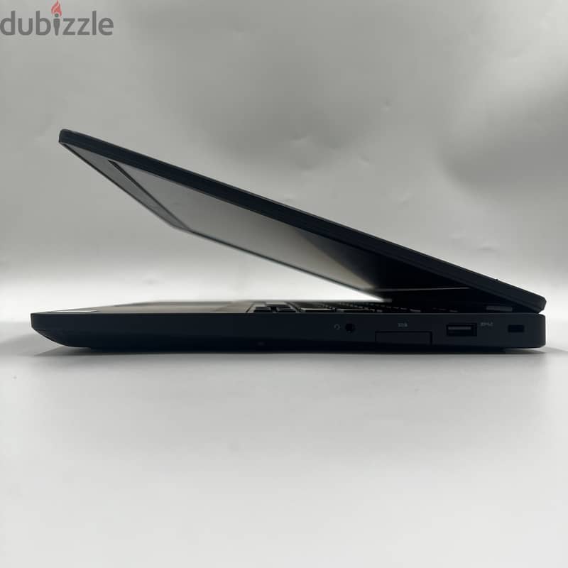 5216-  Used Laptop Dell Latitude E5470 5