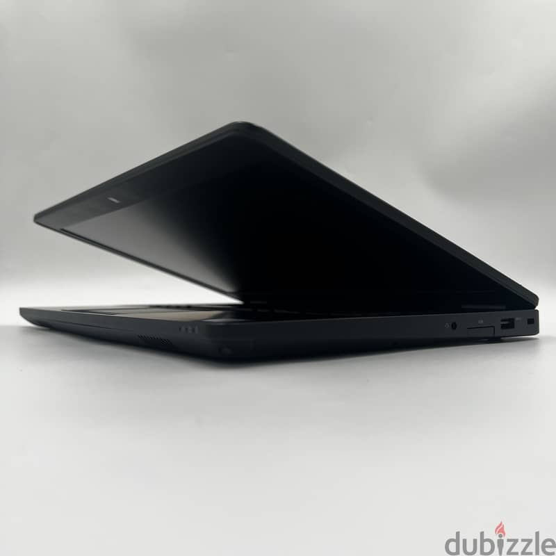 5216-  Used Laptop Dell Latitude E5470 6