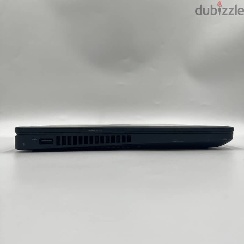 5216-  Used Laptop Dell Latitude E5470 8