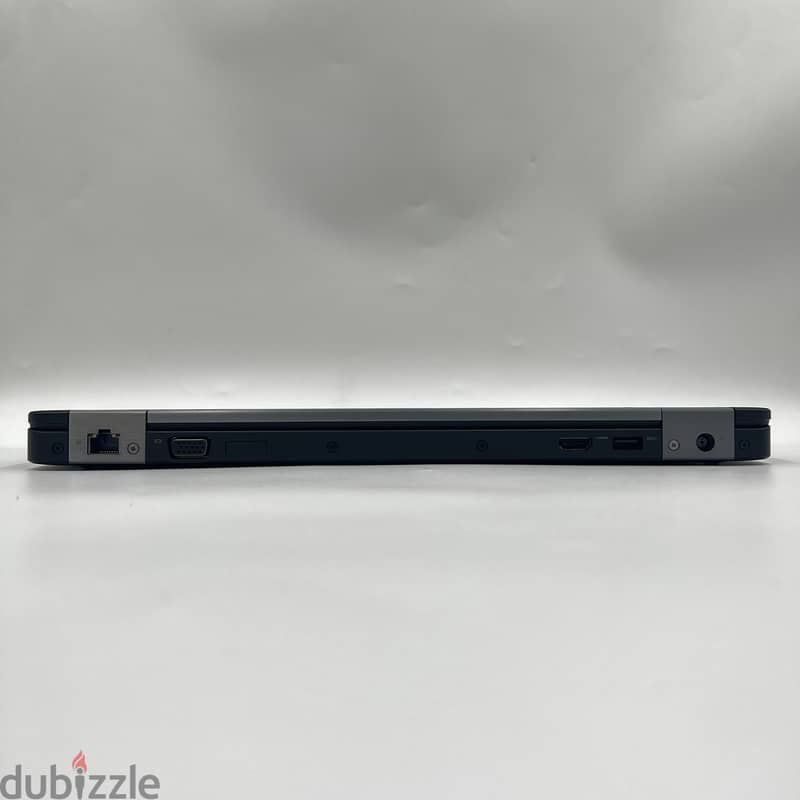 5216-  Used Laptop Dell Latitude E5470 9
