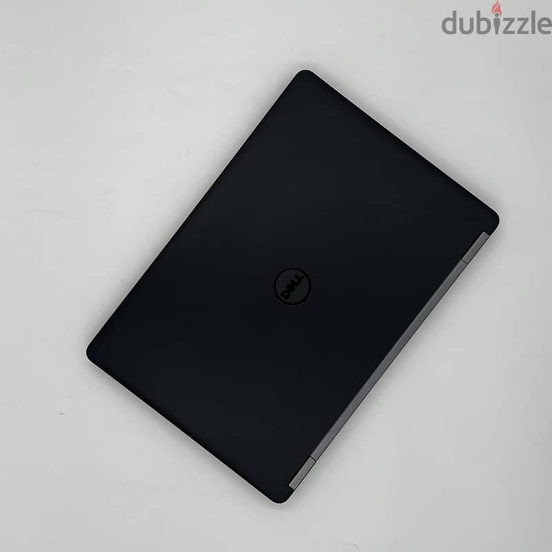 5216-  Used Laptop Dell Latitude E5470 10