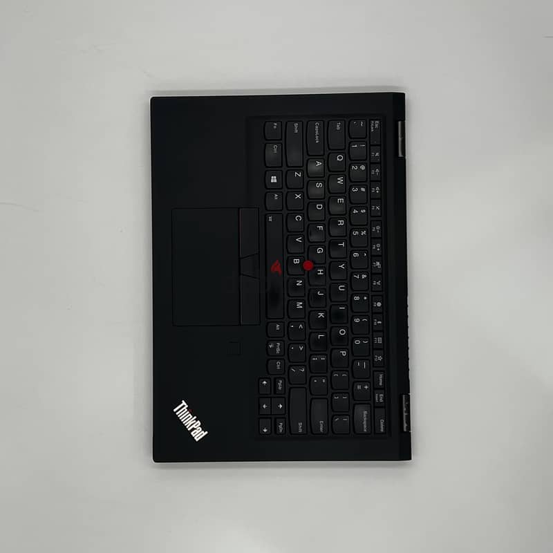 5214- Used Laptop Lenovo Yoga ThinkPad X390 5